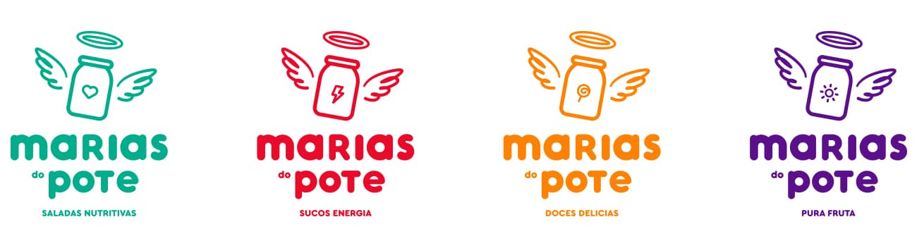 1300xpela Altura Marias Do Pote Extensao De Linha Logo